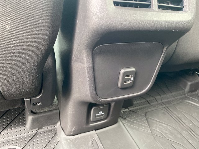Certified 2024 Chevrolet Equinox LT AWD/4WD image 19