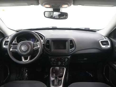 Used 2019 Jeep Compass Sport AWD/4WD image 13