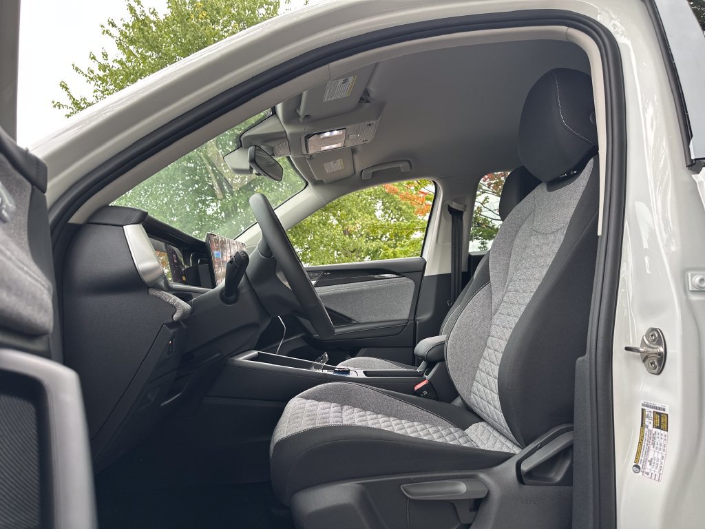 New 2026 Volkswagen Tiguan S AWD/4WD image 8