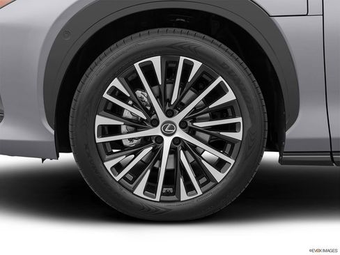 Used 2023 Lexus RZ 450e Premium w/ Accessory Package (2T) image 6