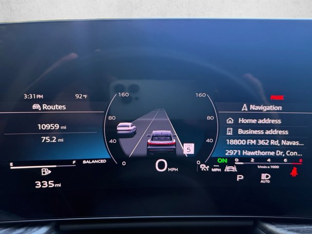 Used 2025 Audi Q5 Prestige AWD/4WD image 10
