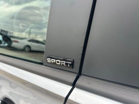 New 2026 Volkswagen Jetta Sport FWD image 28