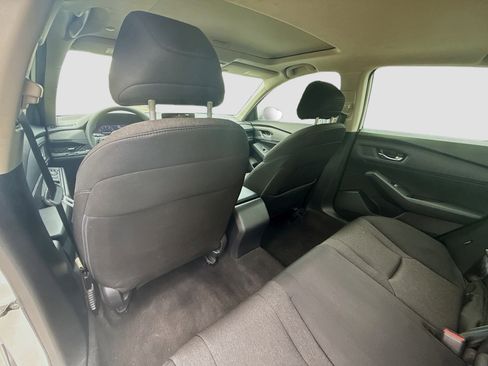 Used 2024 Honda Accord EX image 23