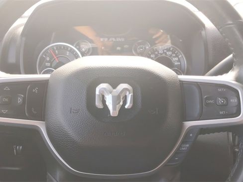 Used 2024 RAM 2500 Big Horn image 19