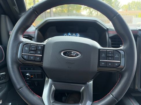 Used 2022 Ford Expedition Max Limited AWD/4WD image 27