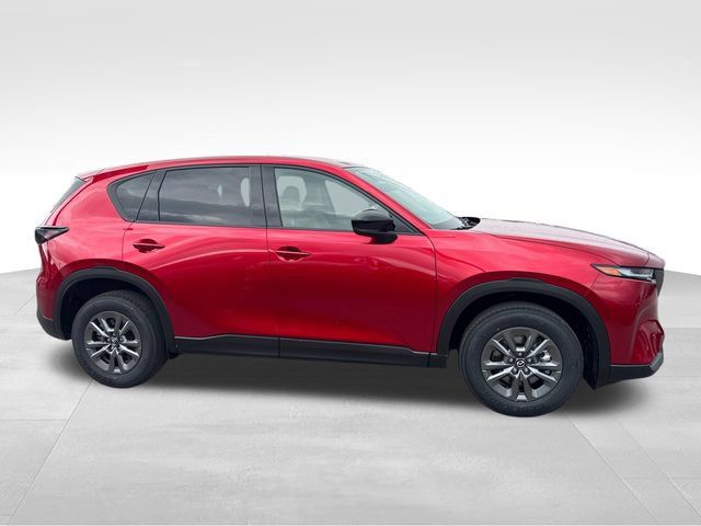 New 2026 MAZDA CX-5 Select AWD/4WD image 6