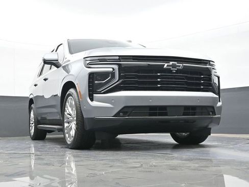 New 2026 Chevrolet Tahoe RST w/ RST Capability Package AWD/4WD image 59