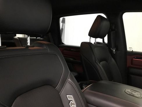 Used 2022 RAM 1500 Rebel w/ Rebel Level 2 Equipment Group AWD/4WD image 23
