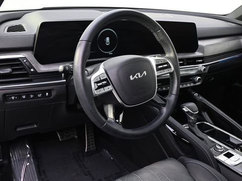Used 2024 Kia Telluride SX X-Line image 11
