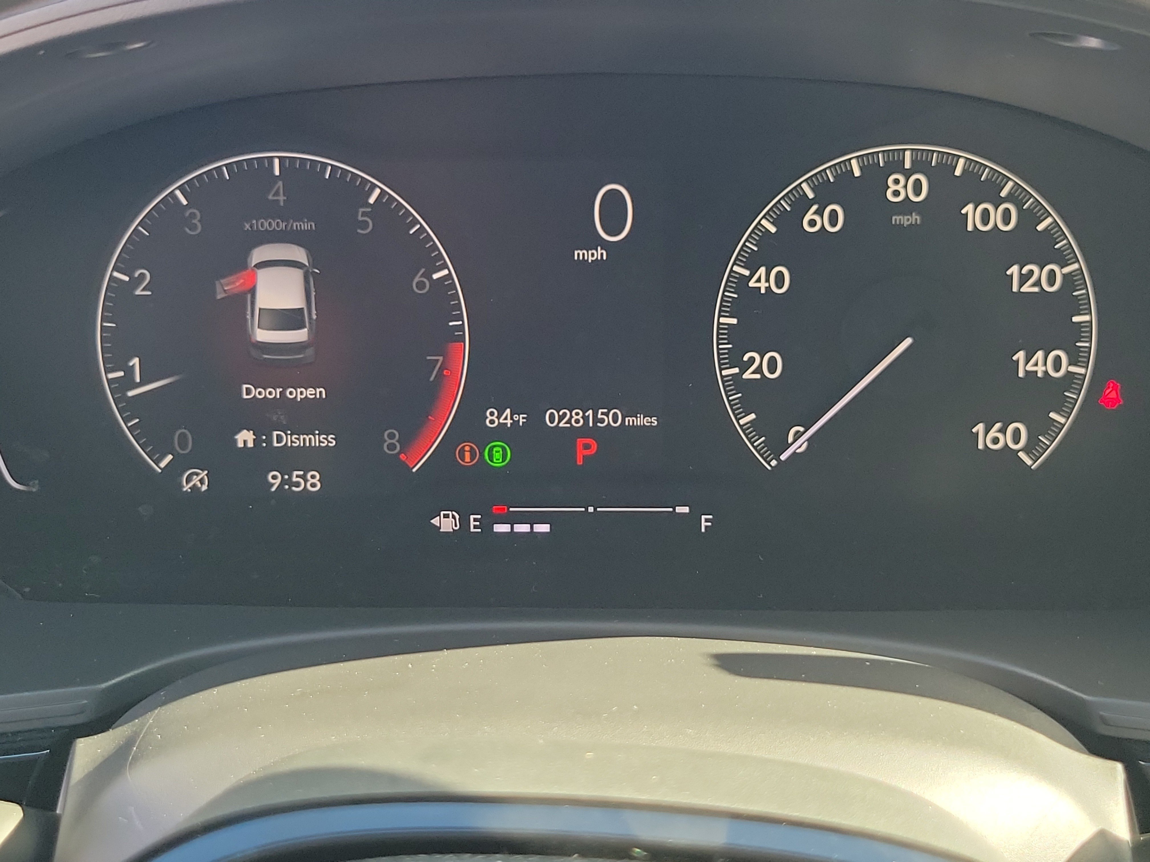 Used 2024 Honda Civic LX image 29