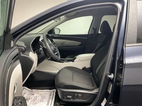 Used 2024 Hyundai Tucson SEL AWD/4WD image 14