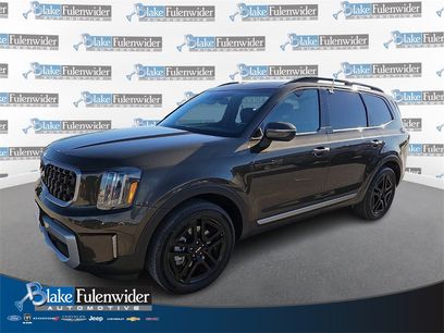 Used 2023 Kia Telluride EX X-Line