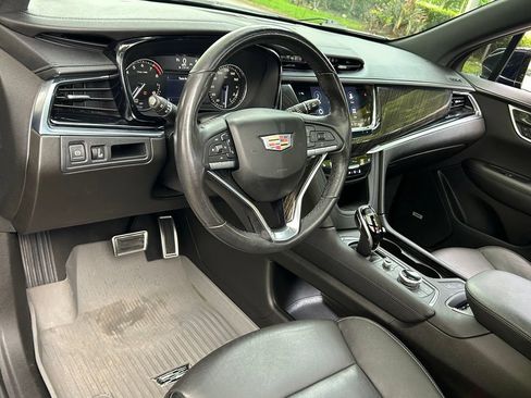 Used 2021 Cadillac XT6 Premium Luxury FWD image 18
