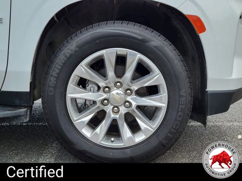 Used 2024 Chevrolet Tahoe Premier RWD image 12