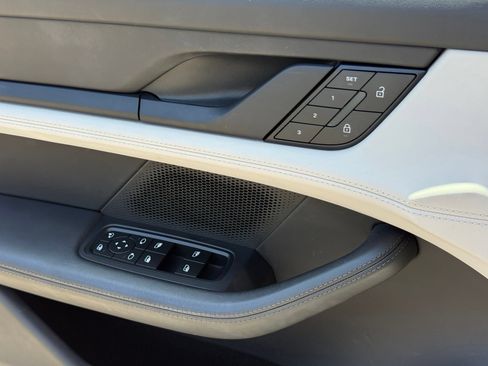 Certified 2023 Porsche Taycan Turbo AWD/4WD image 27