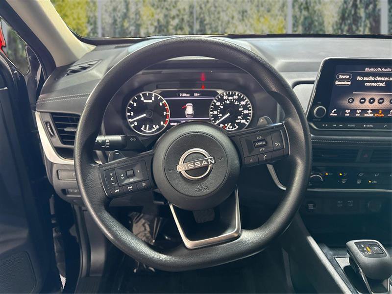Used 2024 Nissan Rogue S AWD/4WD image 18