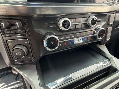 Used 2025 Ford F250 Lariat w/ Chrome Package AWD/4WD image 10