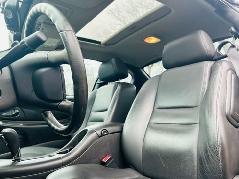 Used 2006 Chevrolet Monte Carlo SS w/ Convenience Package image 28