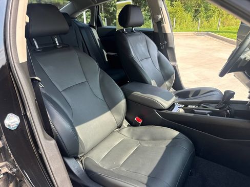 Certified 2023 Honda Accord EX-L image 35