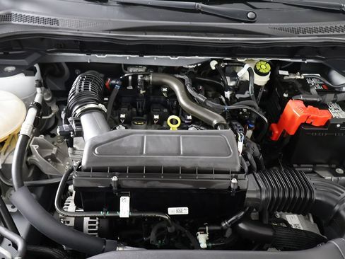 Used 2024 Ford Escape ST-Line w/ Tech Pack #1 FWD image 20