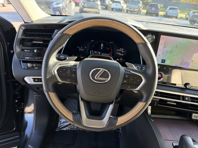 Used 2026 Lexus RX 350 Premium Plus w/ Convenience Package AWD/4WD image 19