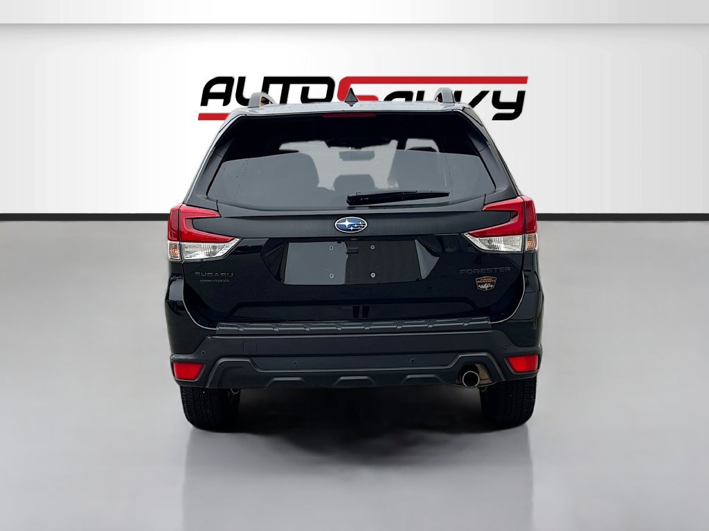 Used 2025 Subaru Forester Wilderness AWD/4WD image 6