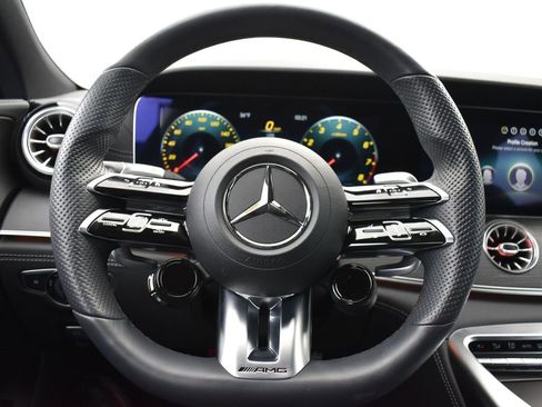 Used 2022 Mercedes-Benz AMG GT 43 image 13