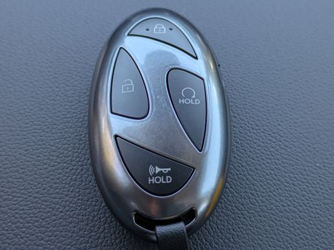 New 2026 Hyundai Tucson Blue SE image 30