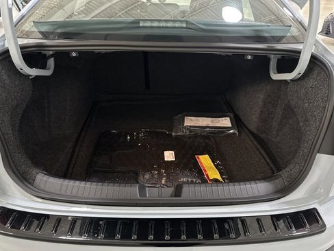 New 2026 Volkswagen Jetta Sport image 12