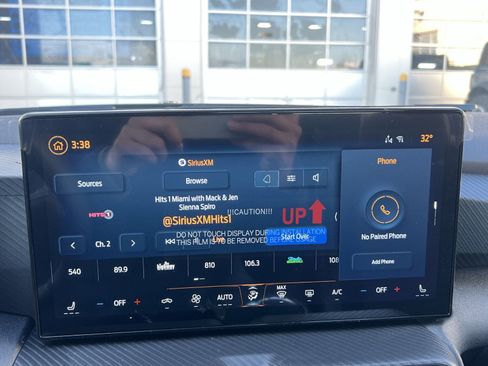 New 2026 Ford Mustang GT image 18