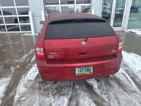Used 2006 Dodge Magnum R/T w/ Convenience Group II image 7
