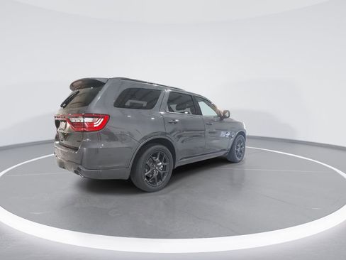 New 2026 Dodge Durango GT w/ Blacktop Package AWD/4WD image 8