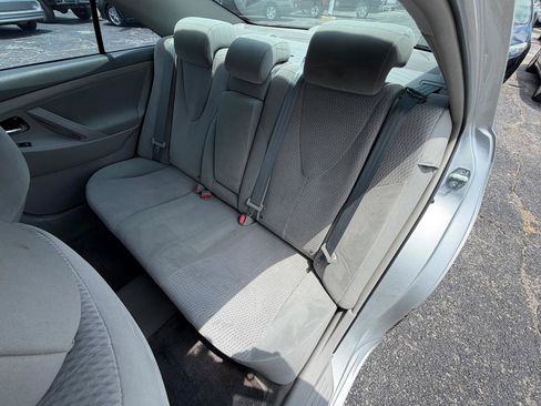 Used 2011 Toyota Camry LE w/ LE Extra-Value Pkg FWD image 12