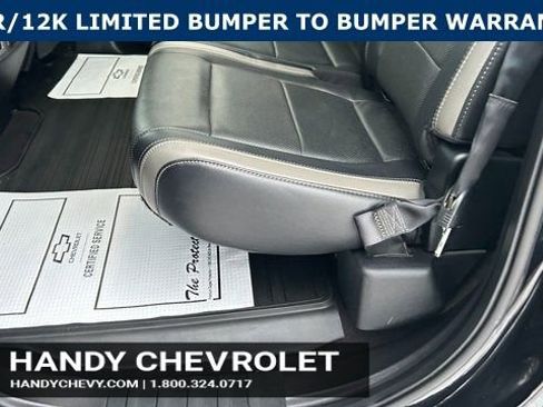 Used 2018 Ford F150 Raptor w/ Equipment Group 802A Luxury image 36