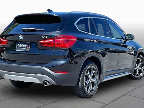 Used 2016 BMW X1 xDrive28i AWD/4WD image 13