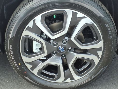 New 2026 Subaru Ascent Limited image 10