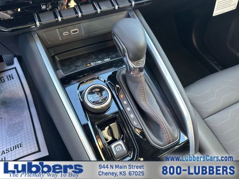 New 2026 Chevrolet Colorado Z71 w/ Z71 Convenience Package 2 image 19