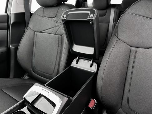 New 2026 Hyundai Tucson SE AWD/4WD image 18