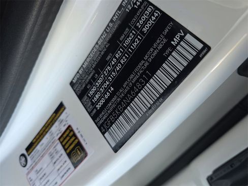 Used 2022 Mercedes-Benz GLE 450 4MATIC image 34