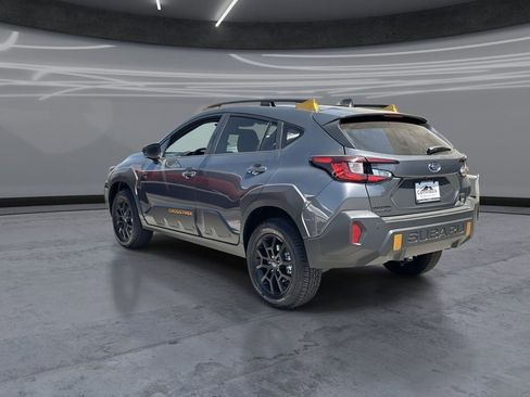 New 2026 Subaru Crosstrek 2.5i Wilderness AWD/4WD image 4