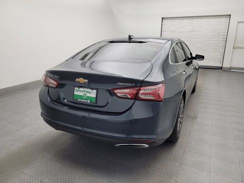 Used 2020 Chevrolet Malibu Premier FWD image 7