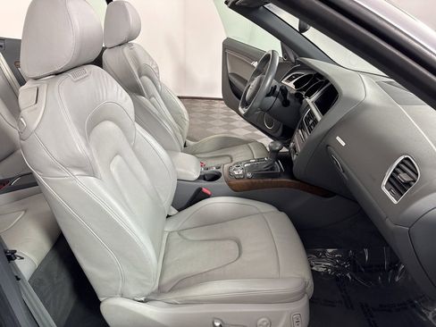 Used 2015 Audi A5 2.0T Premium Plus w/ Technology Package image 21