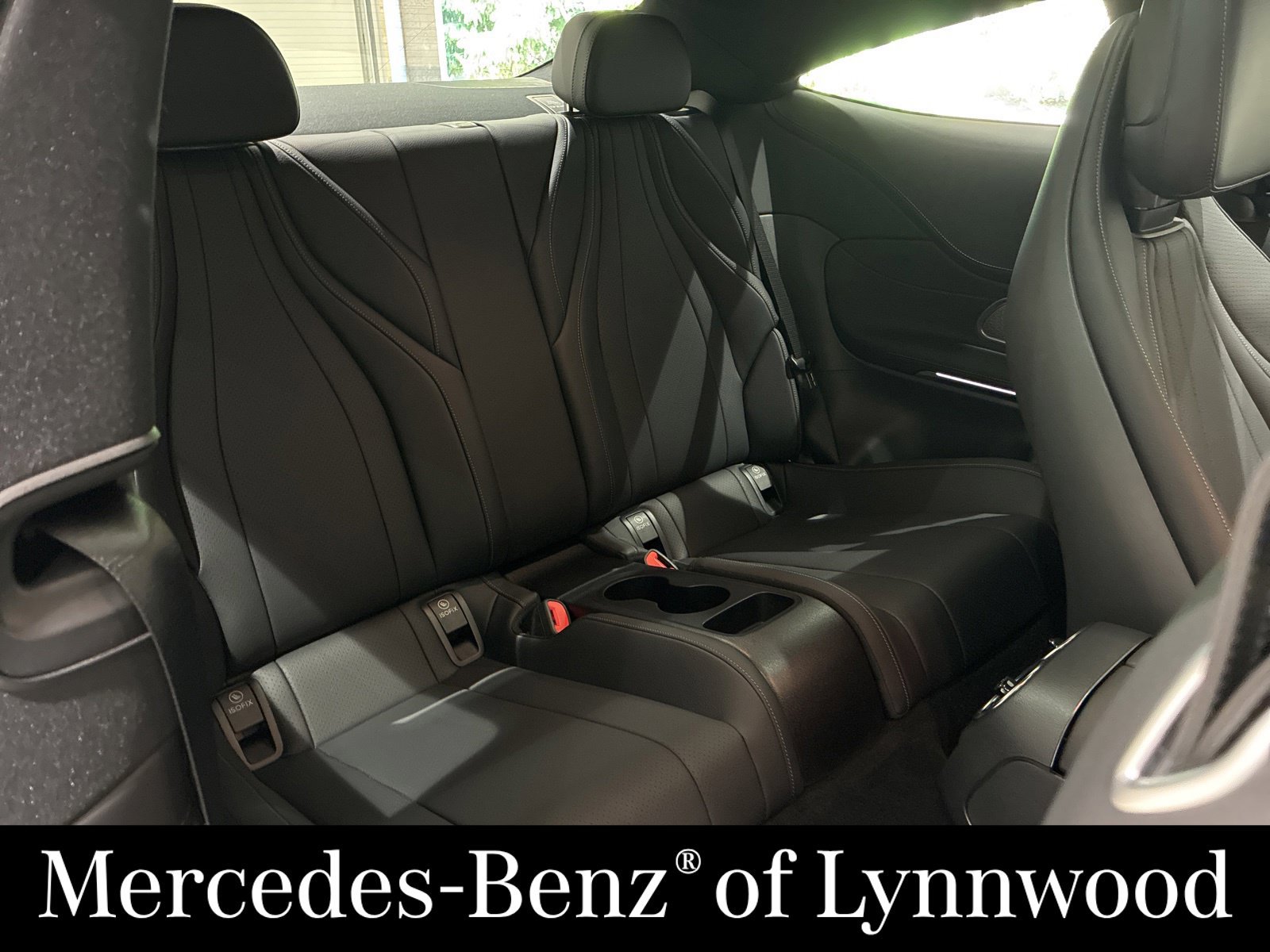 New 2026 Mercedes-Benz CLE 450 4MATIC Coupe image 13