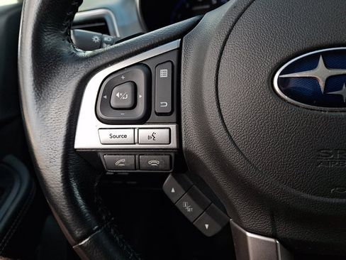 Used 2017 Subaru Outback 2.5i Premium AWD/4WD image 20