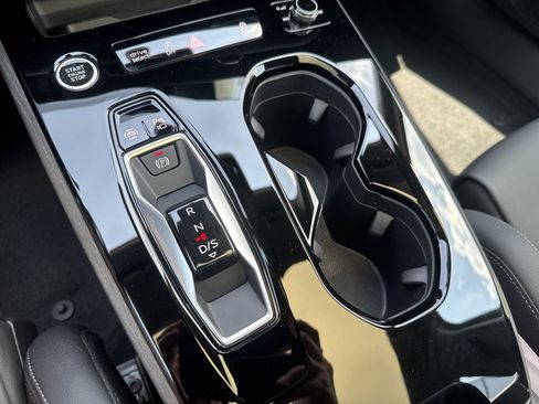 Certified 2025 Audi A5 2.0T Premium Plus AWD/4WD image 14