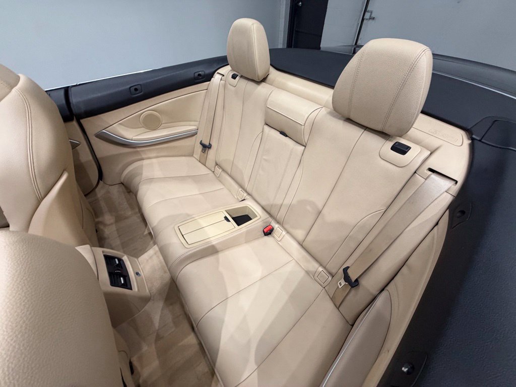 Used 2016 BMW 428i Convertible RWD image 23