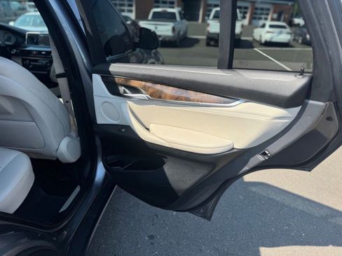 Used 2017 BMW X5 sDrive35i RWD image 43