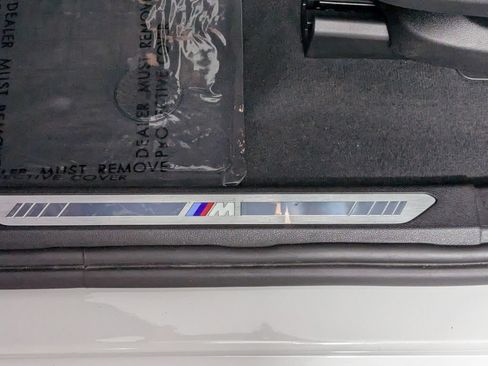 Used 2023 BMW X5 xDrive40i w/ M Sport Package AWD/4WD image 15