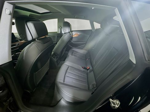 Used 2023 Audi A5 2.0T Premium w/ Convenience Package image 29