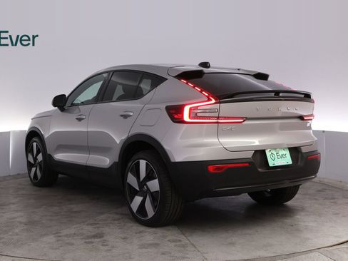 Used 2023 Volvo C40 P8 Recharge Ultimate AWD/4WD image 17